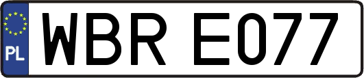 WBRE077