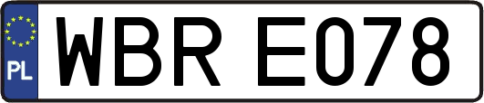 WBRE078