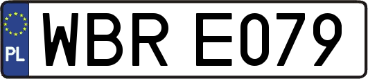 WBRE079
