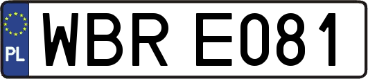 WBRE081