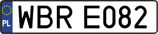 WBRE082