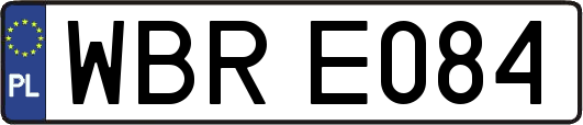 WBRE084