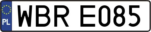 WBRE085