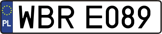 WBRE089