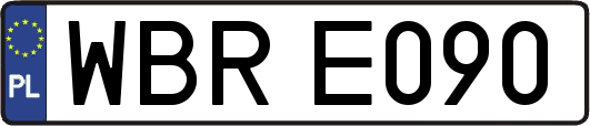 WBRE090