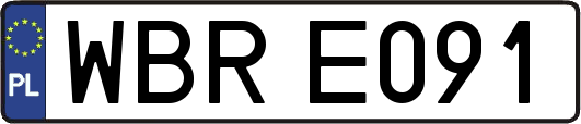 WBRE091
