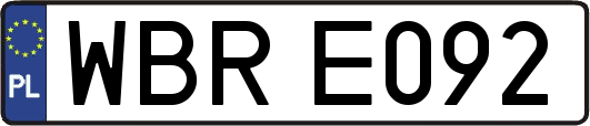 WBRE092