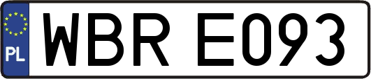 WBRE093