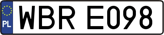 WBRE098
