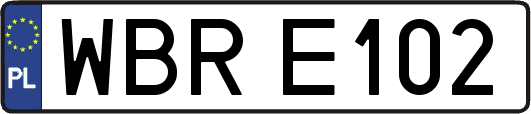 WBRE102