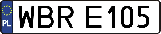 WBRE105