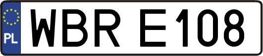 WBRE108