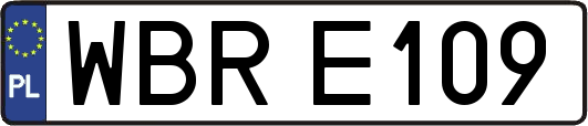 WBRE109