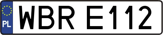 WBRE112