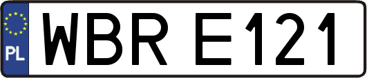 WBRE121