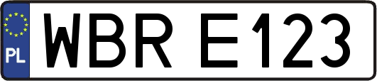 WBRE123