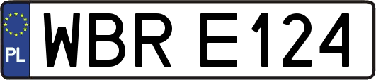 WBRE124
