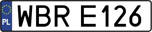 WBRE126