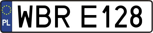 WBRE128