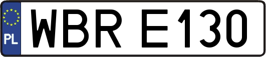 WBRE130