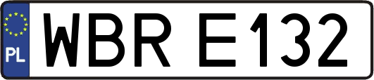 WBRE132