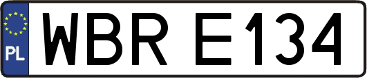 WBRE134