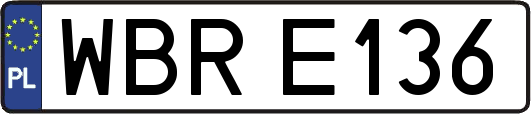 WBRE136