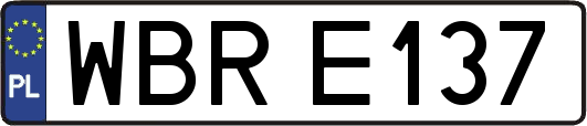 WBRE137