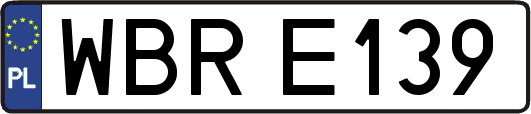 WBRE139