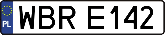WBRE142