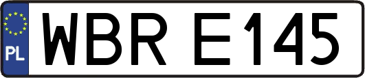 WBRE145