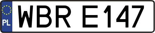 WBRE147