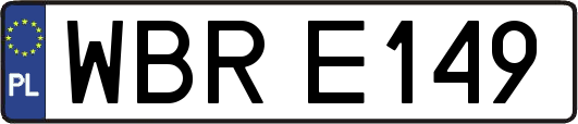 WBRE149