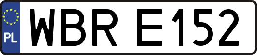 WBRE152