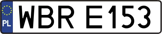 WBRE153