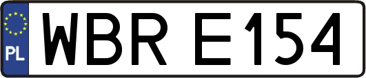 WBRE154