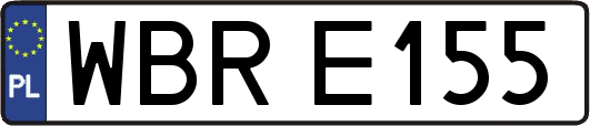 WBRE155