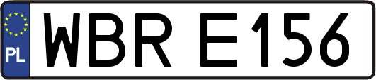 WBRE156