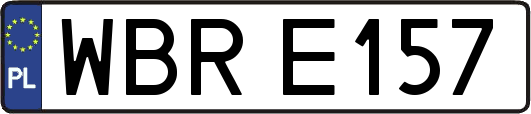 WBRE157