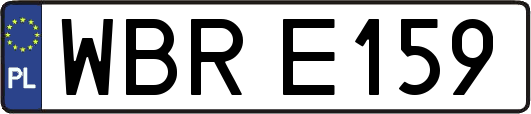 WBRE159