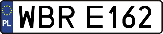 WBRE162