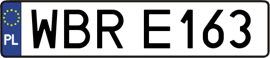 WBRE163