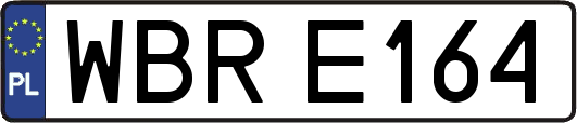 WBRE164