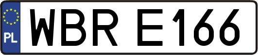 WBRE166