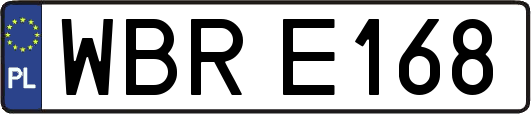 WBRE168