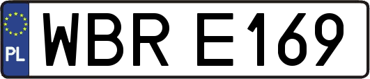 WBRE169