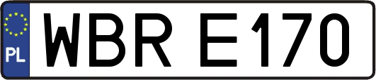 WBRE170