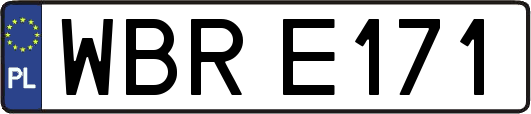 WBRE171