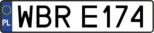WBRE174