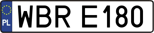 WBRE180